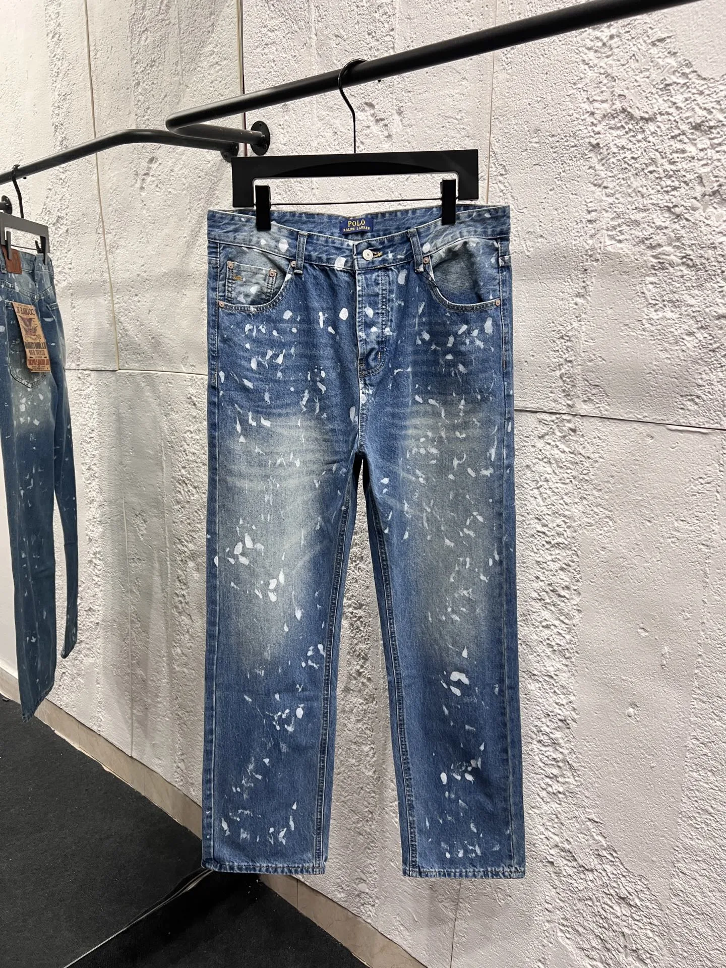 WellDesigned Ralph Lauren Jeans 6948