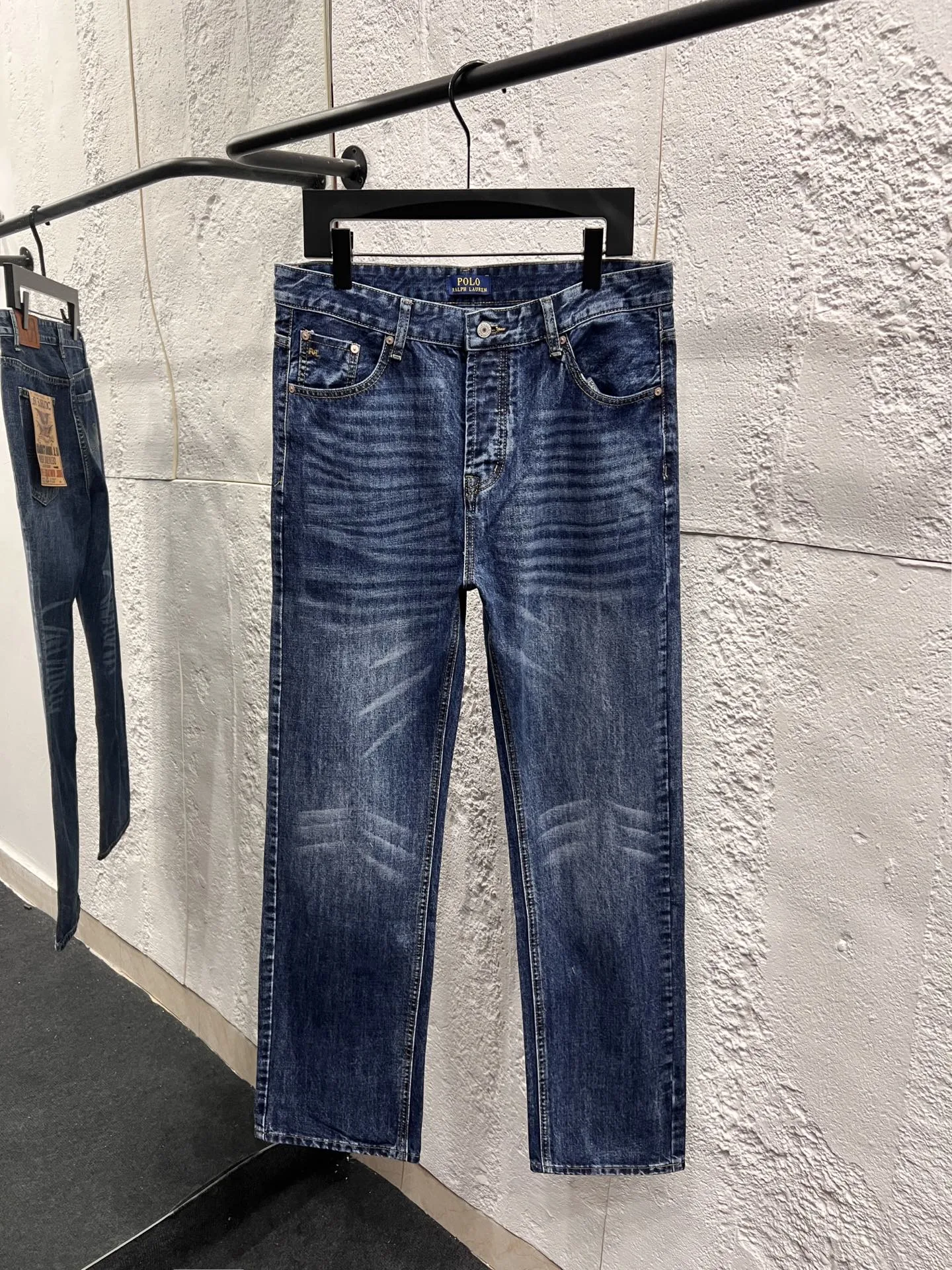 RelaxedFit Ralph Lauren Jeans 6947