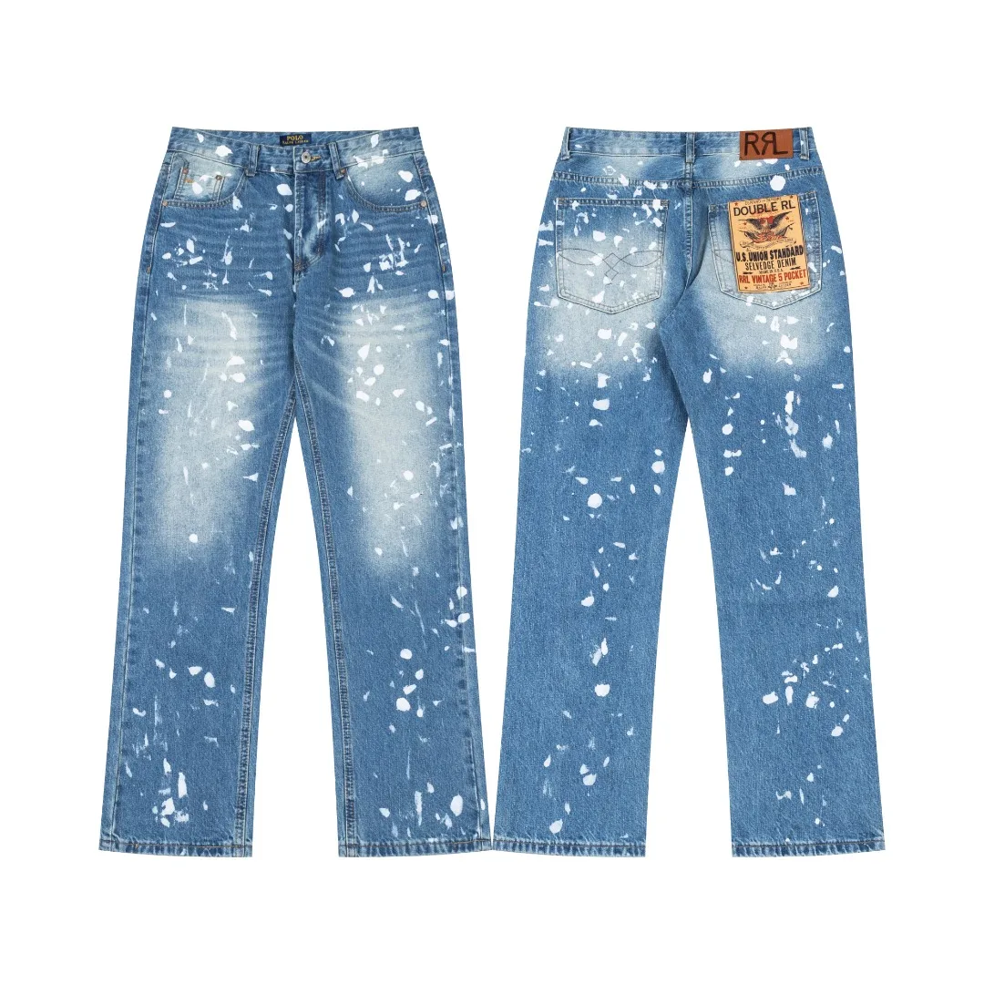 Ralph Lauren Jeans SmoothTexture 6946