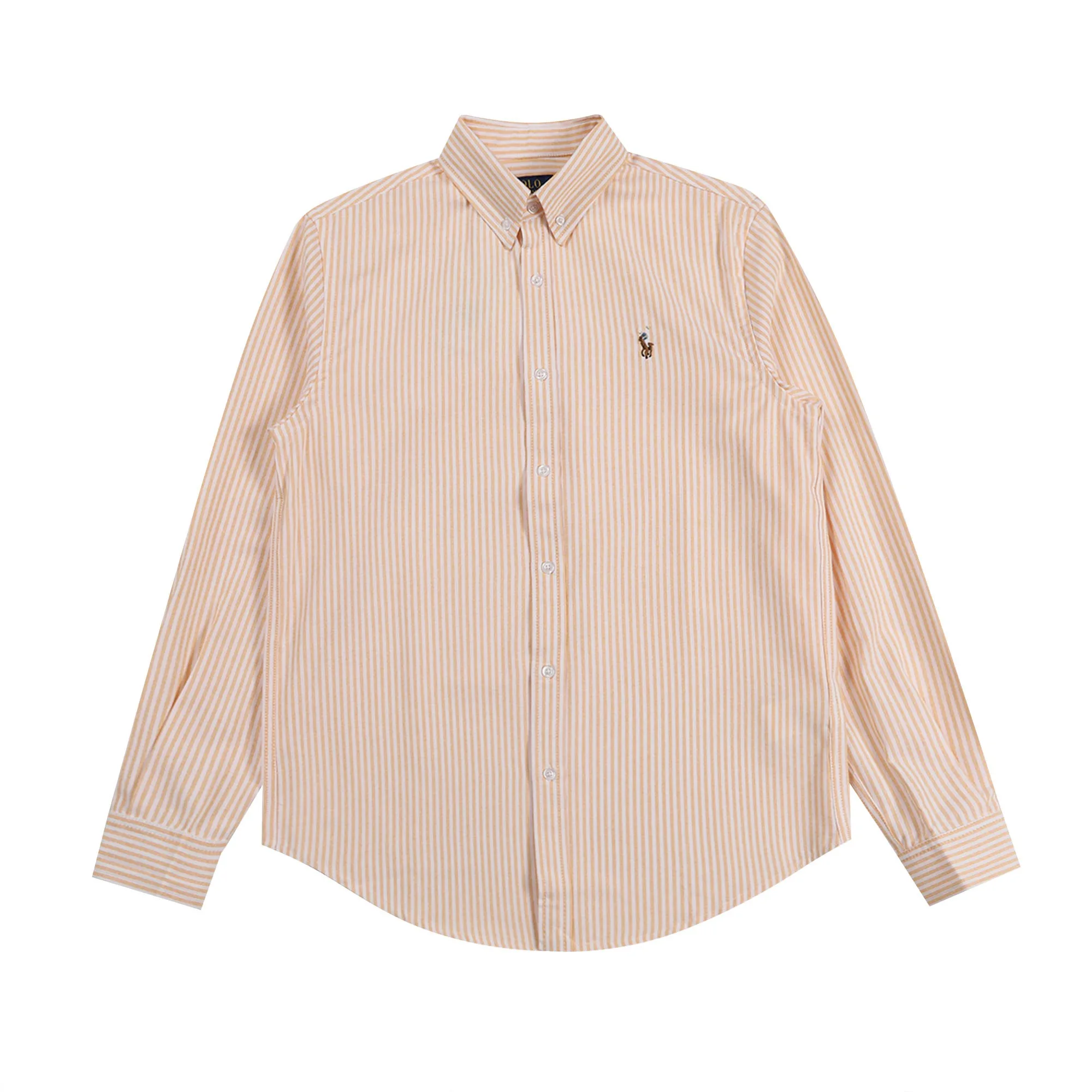 Ralph Lauren Long Sleeves Packable 6951