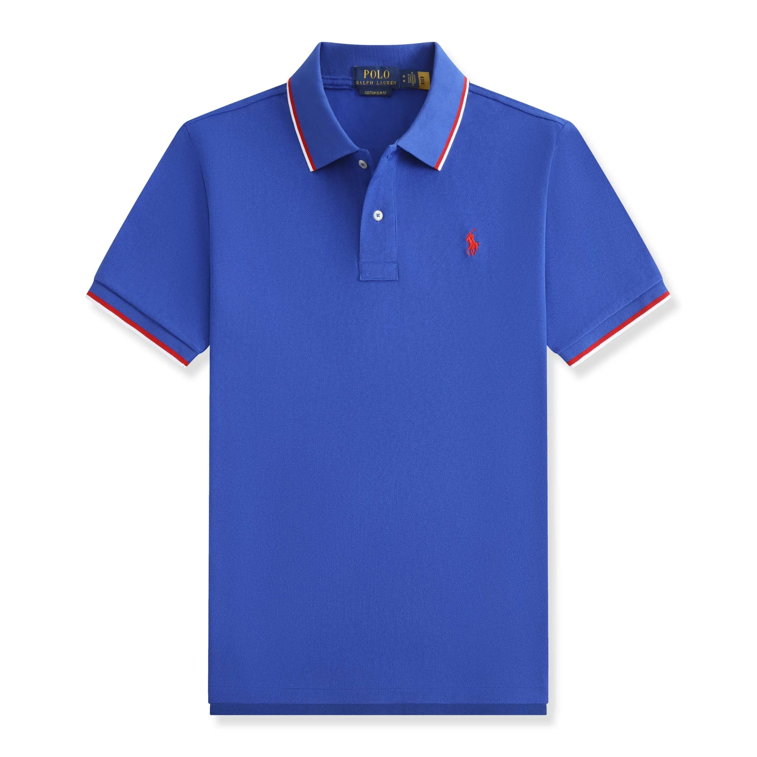 Ralph Lauren Short Sleeves Chic 6958