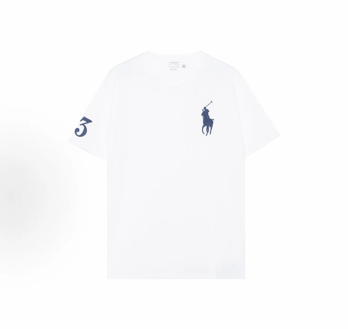 Bold Ralph Lauren Short Sleeves 6960