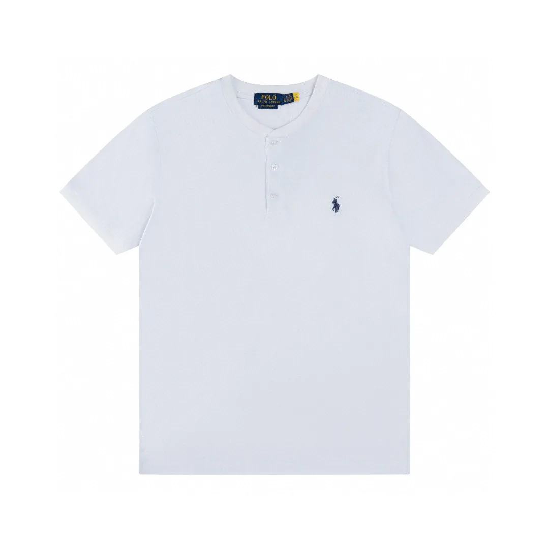 WaterResistant Ralph Lauren Short Sleeves 6962