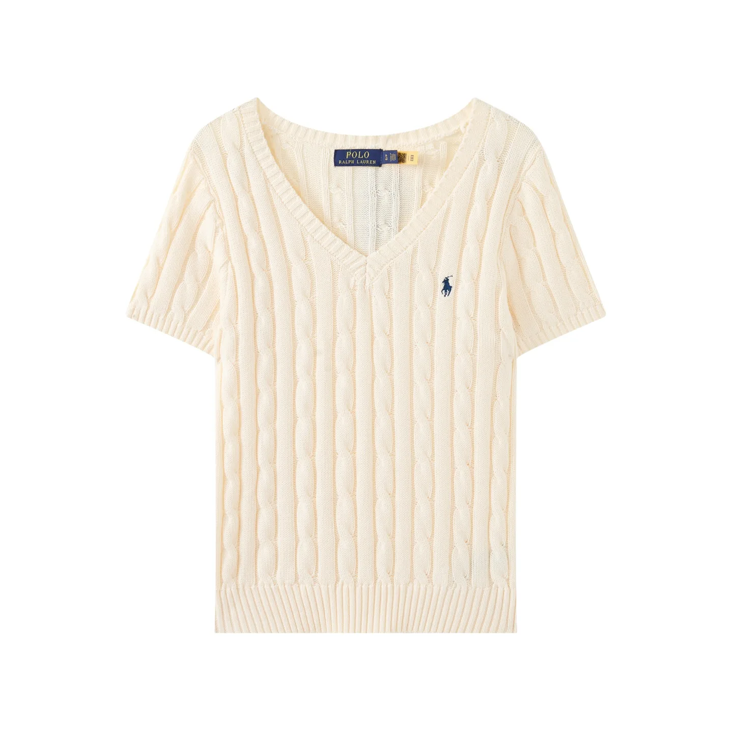 Ralph Lauren Short Sleeves DailyWear 6961