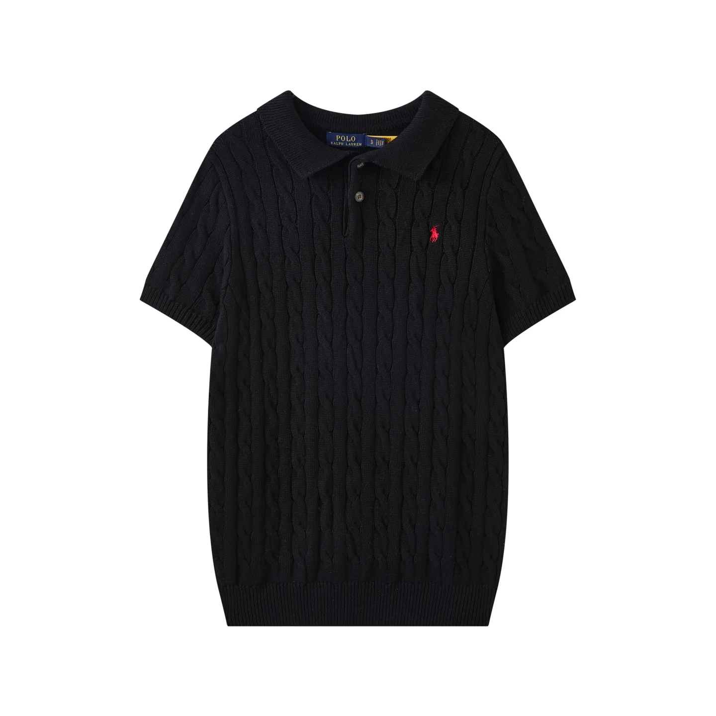 Classic Ralph Lauren Short Sleeves 6965
