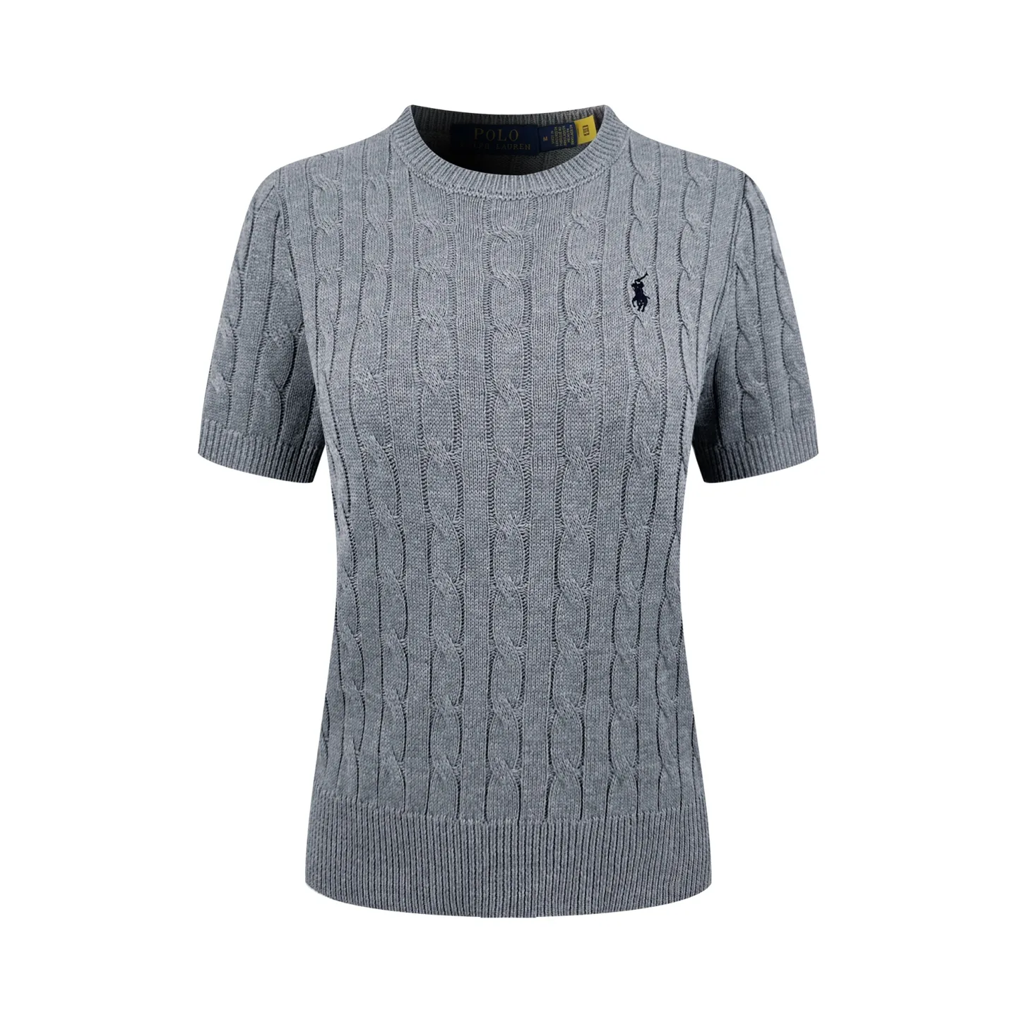 ModernLook Ralph Lauren Short Sleeves 6972