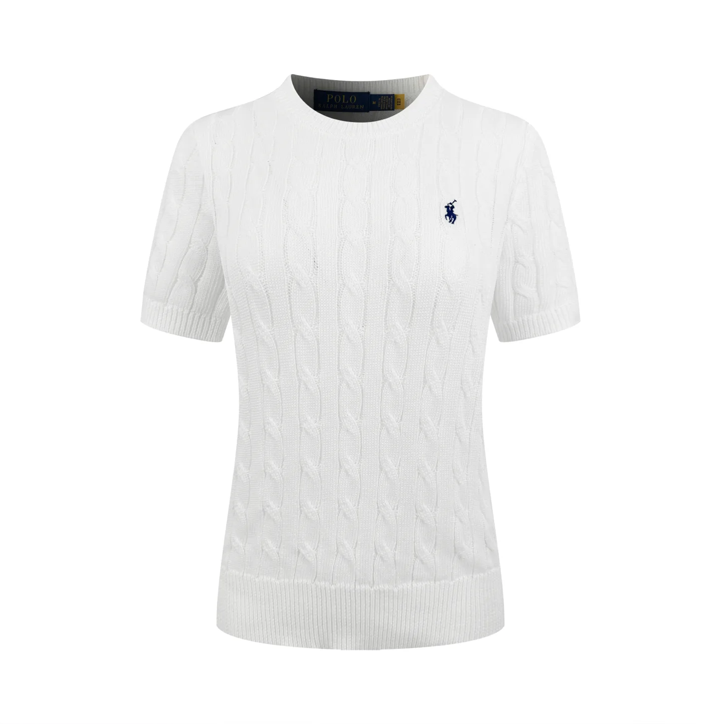 Ralph Lauren Short Sleeves Functional 6971