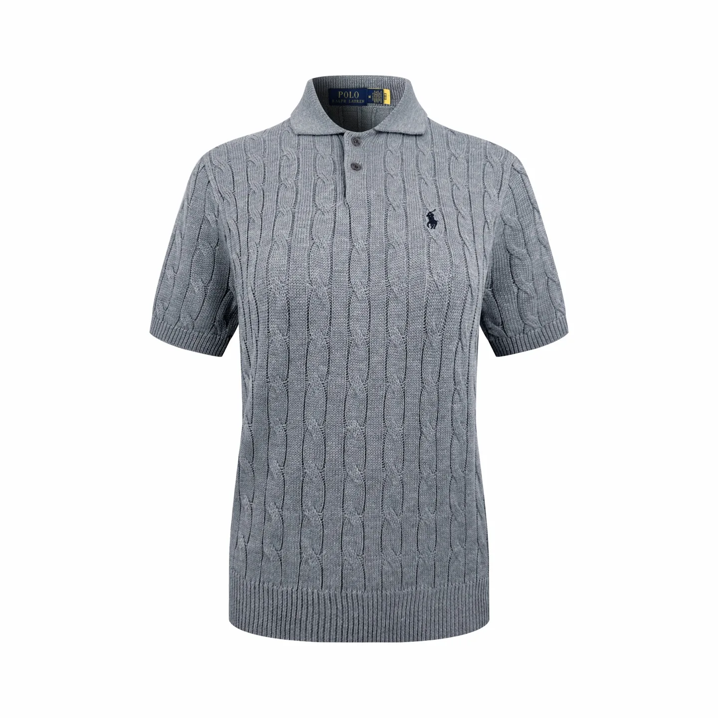 HighQuality Ralph Lauren Short Sleeves 6969