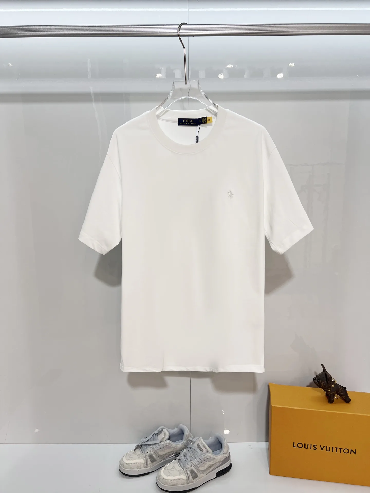 Ralph Lauren Short Sleeves Affordable 6966