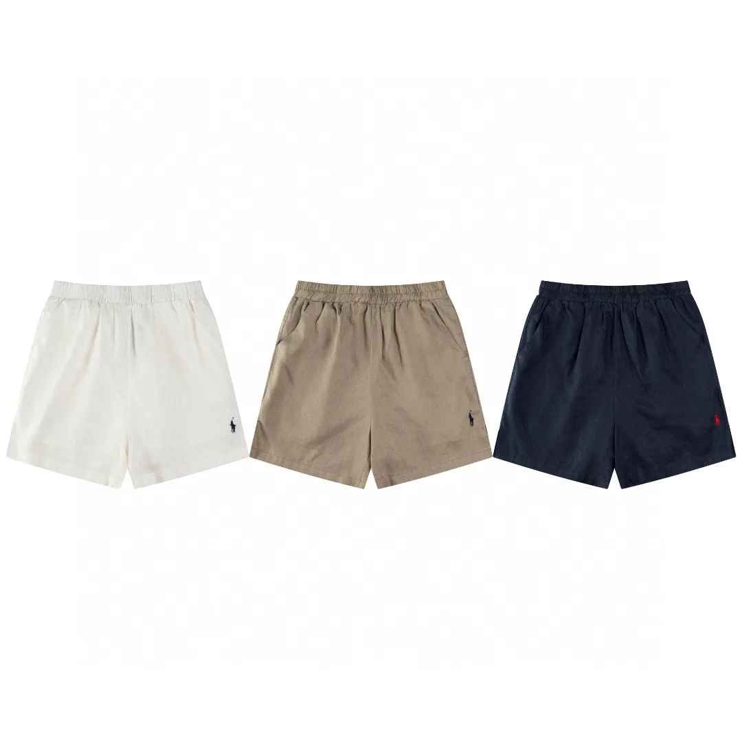 Ralph Lauren Shorts ZipUp 6976