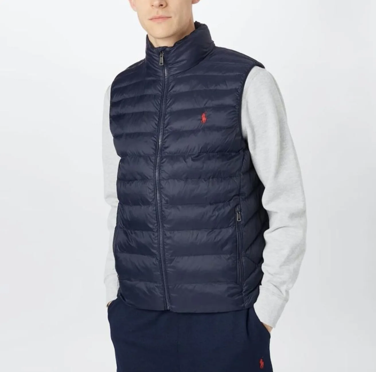 Ralph Lauren Sweater Trendy 6982
