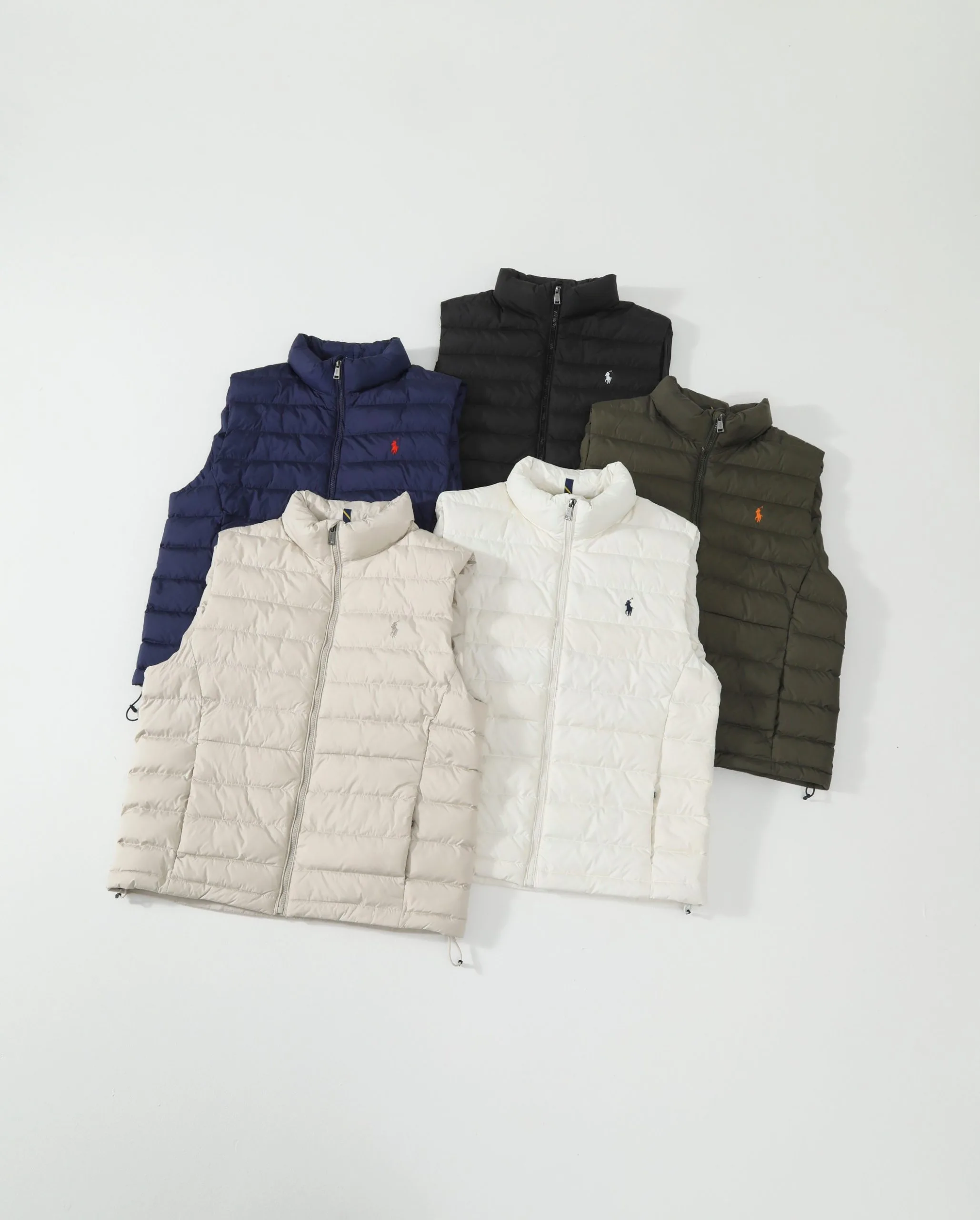 Tailored Ralph Lauren Sweater 6981