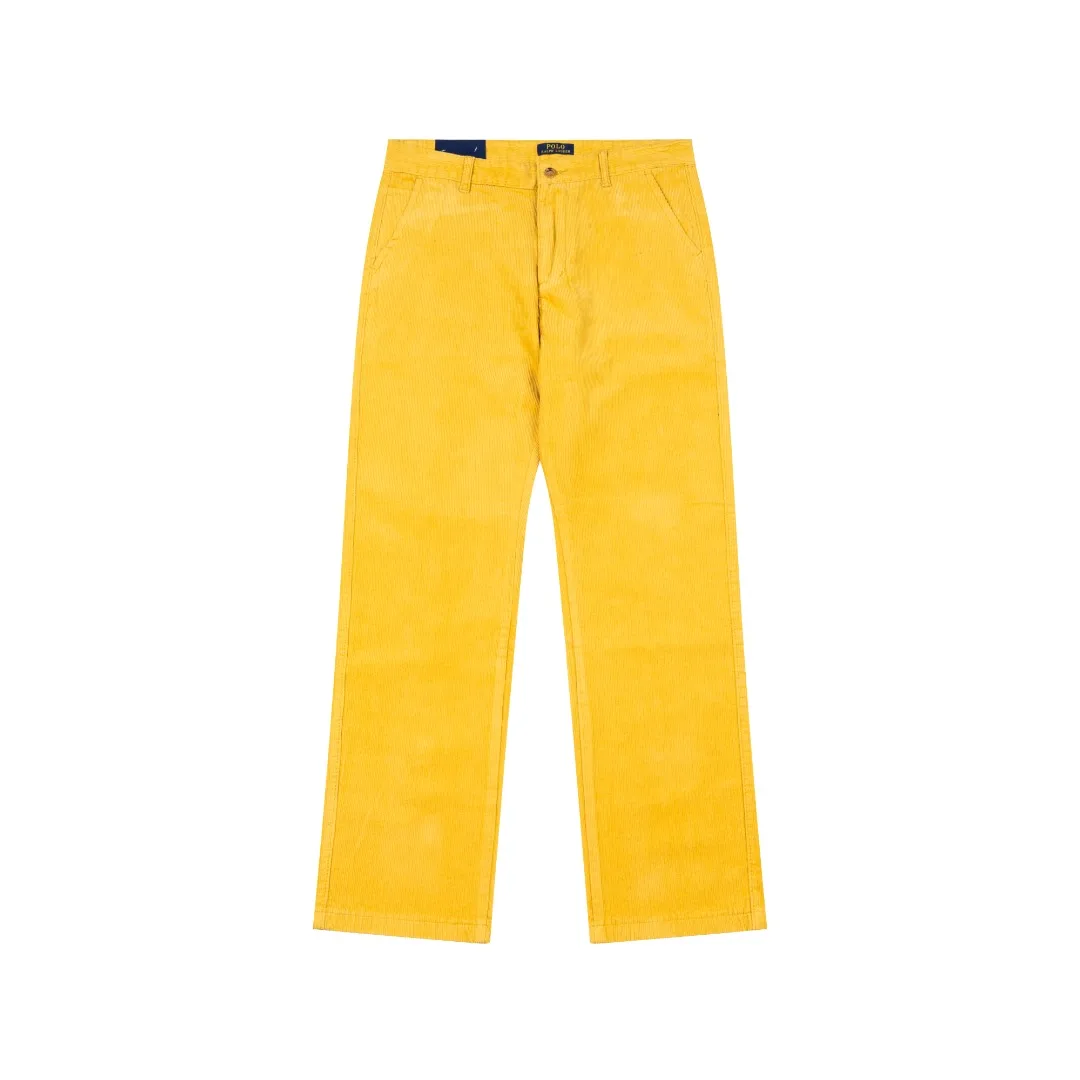 Ralph Lauren Trousers Popular 6983