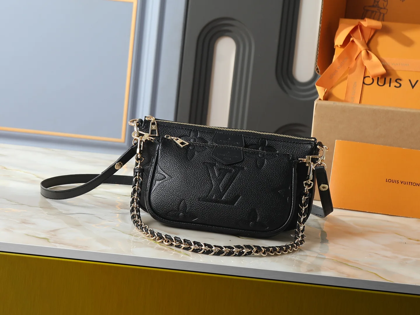 SportInspired Rei Crossbody Bag 7528