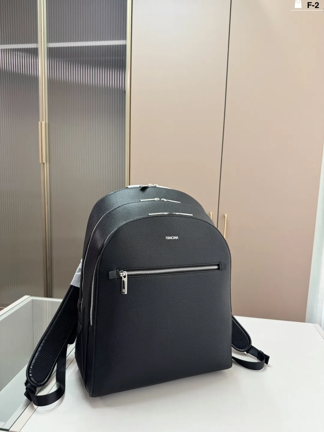 QuickDry Rimowa Backpack 7732