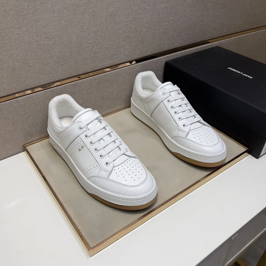 Neat Saint Laurent  Shoes 4557