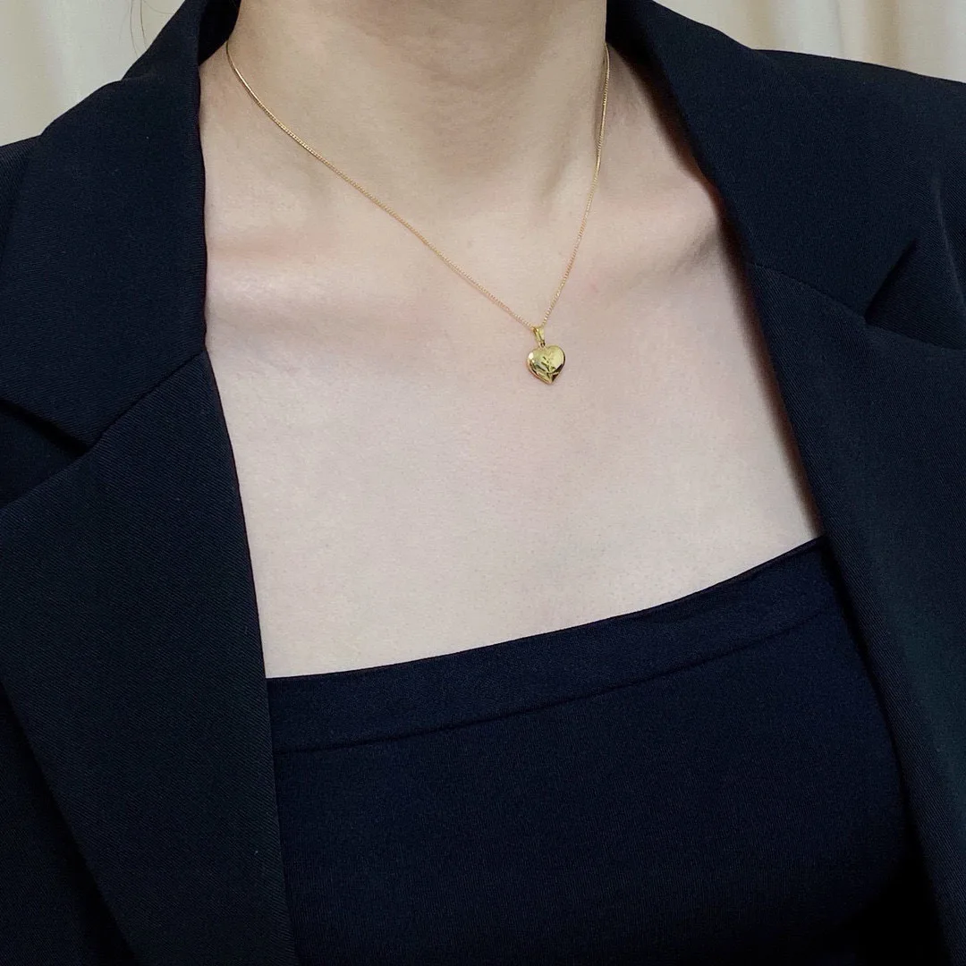 EasyMatch Saint Laurent Necklace 4620