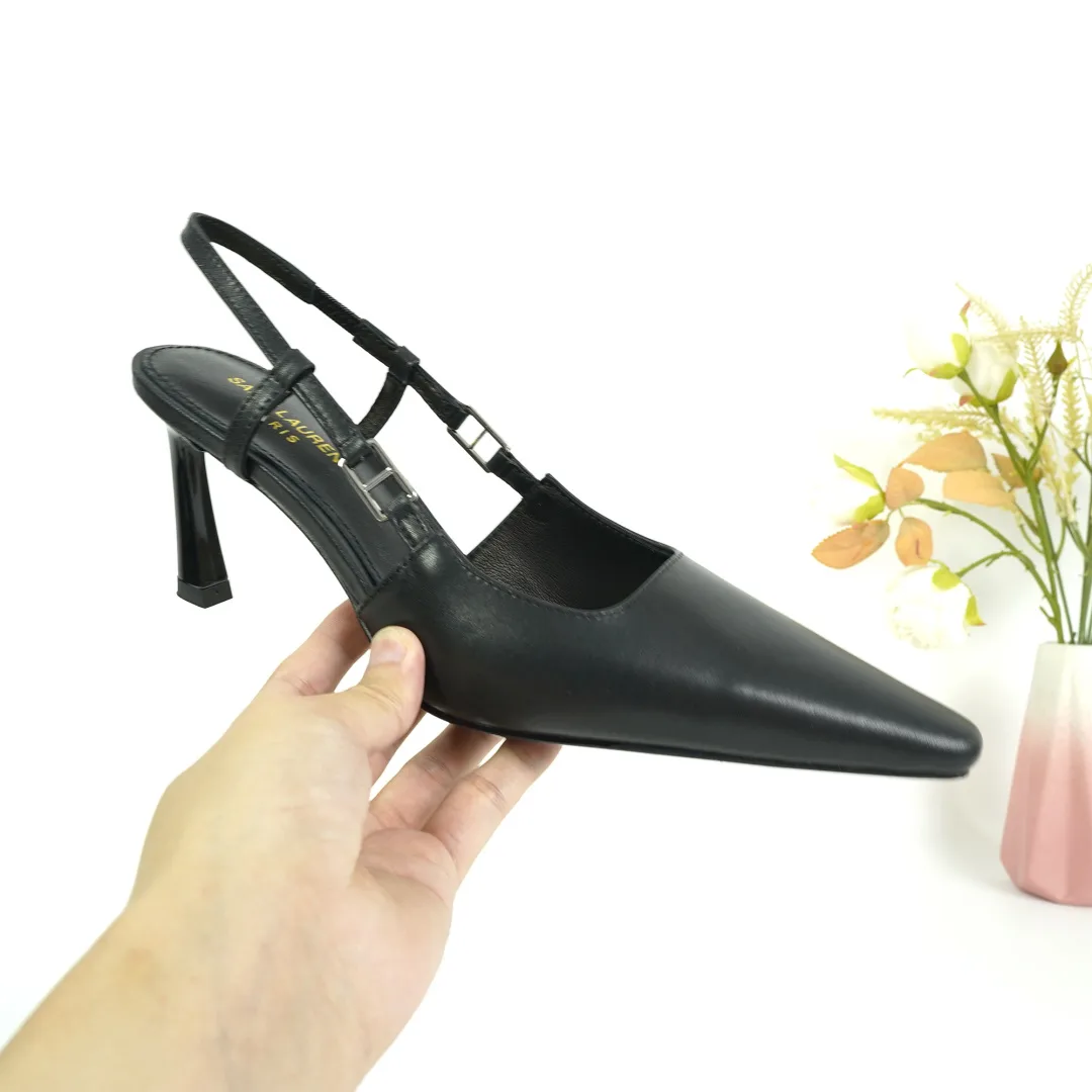 OnTrend Saint Laurent Sandals 4625