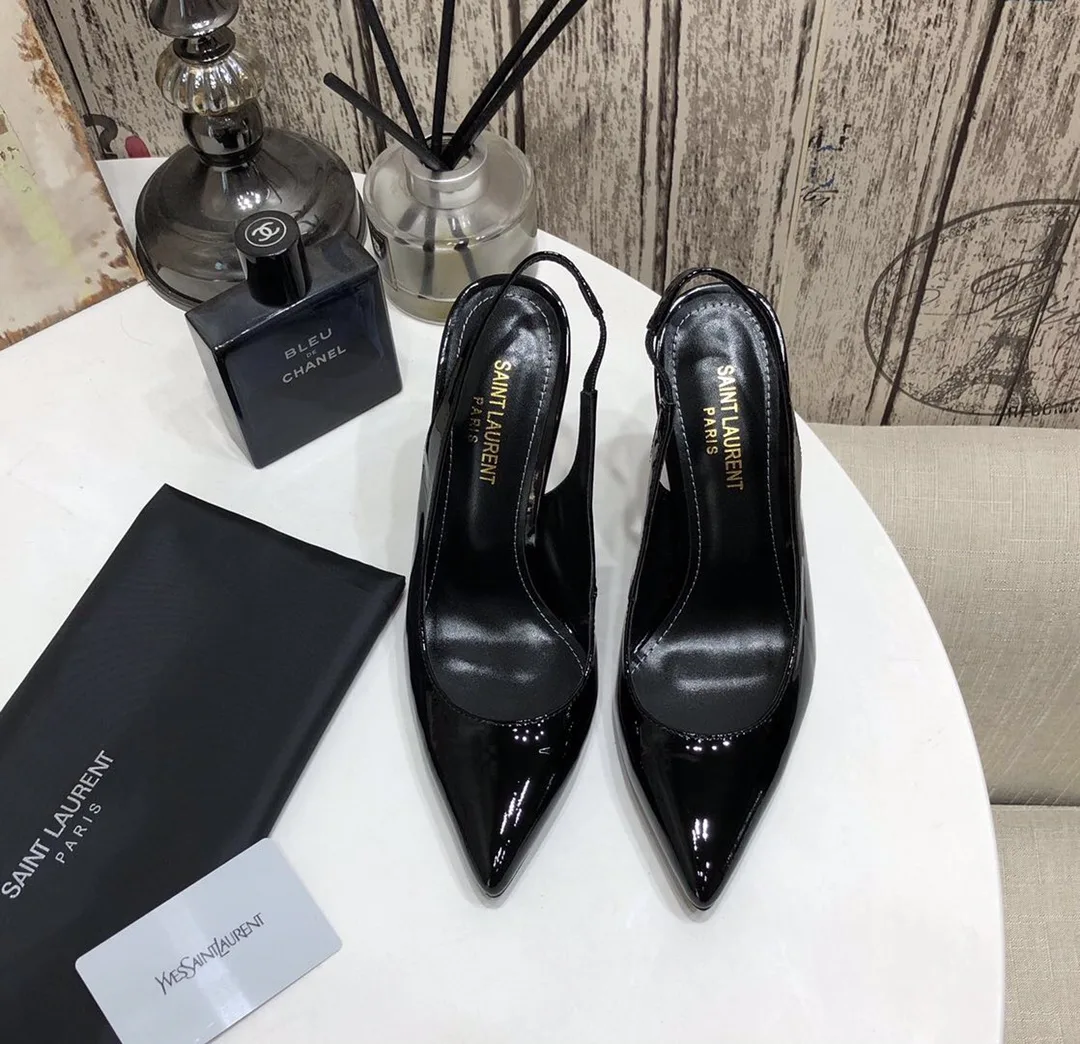 FastDry Saint Laurent Sandals 4626