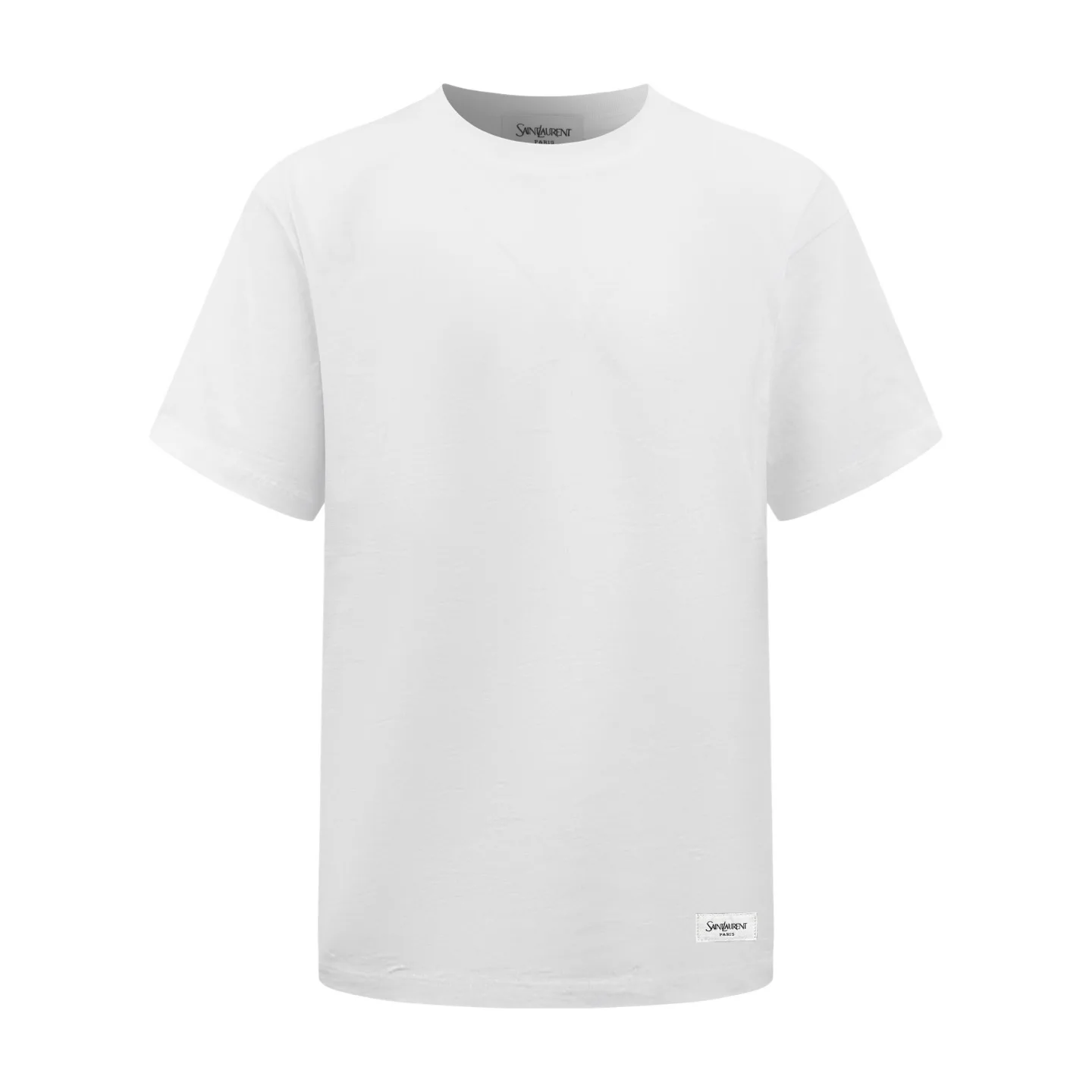 Saint Laurent Short Sleeves SportInspired 4638