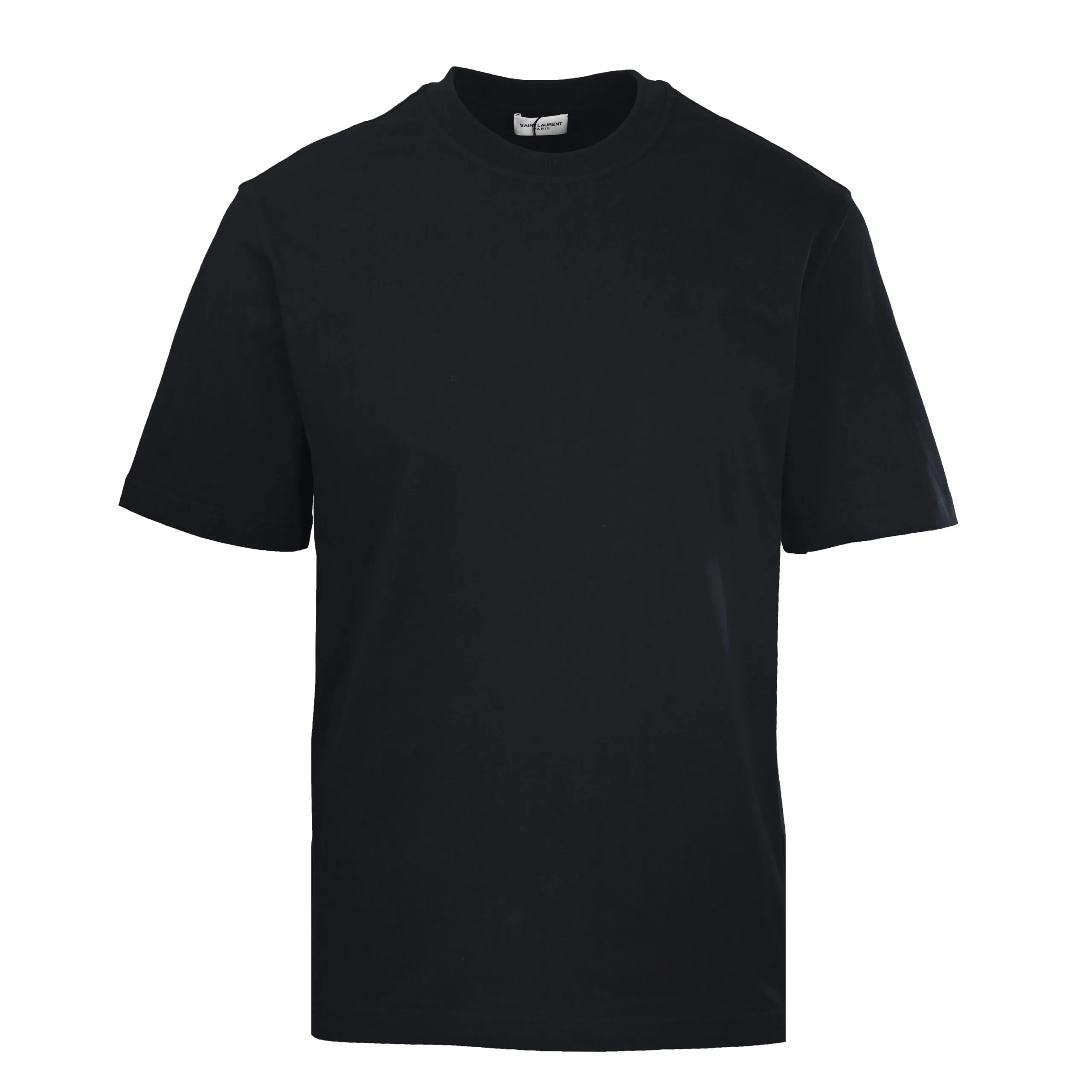 Trendsetting Saint Laurent Short Sleeves 4636