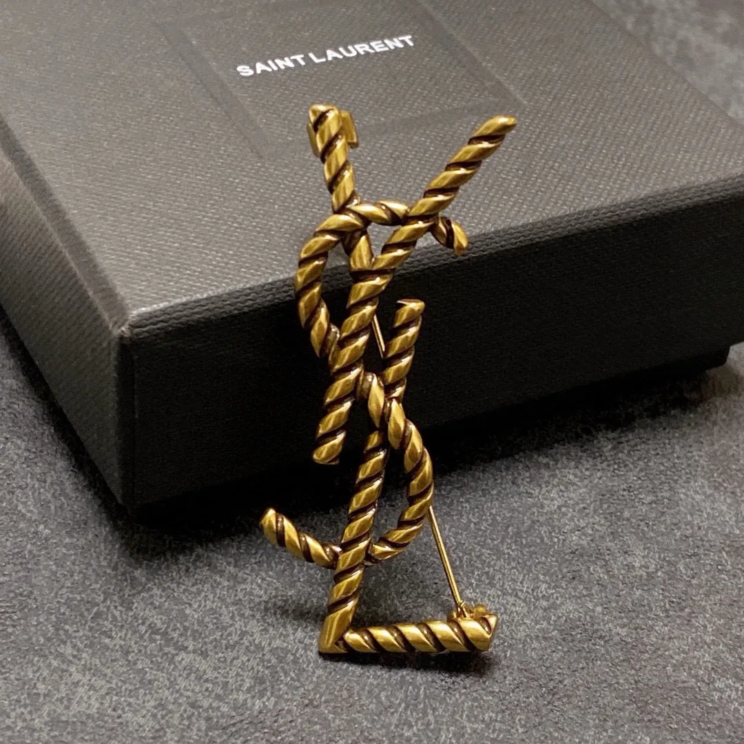 TopPick Saint Laurent Suit 4674