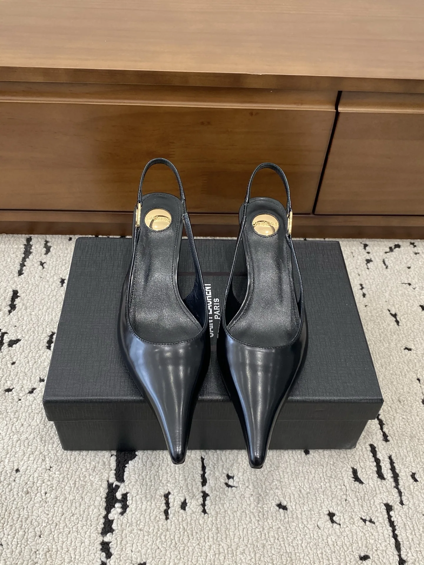 Saint Laurent Suit Youthful 4673