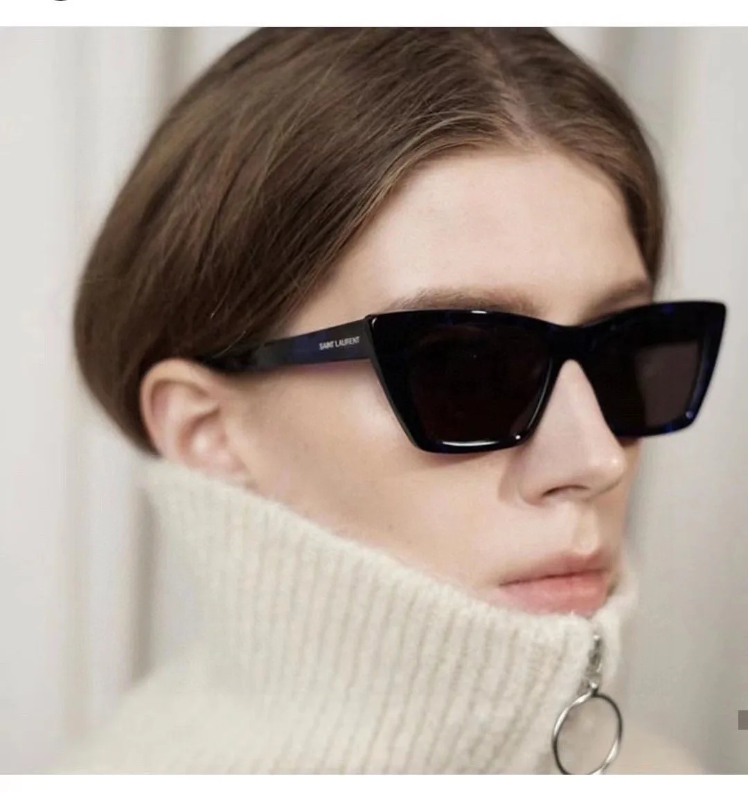 Saint Laurent Sunglasses ModernLook 4686