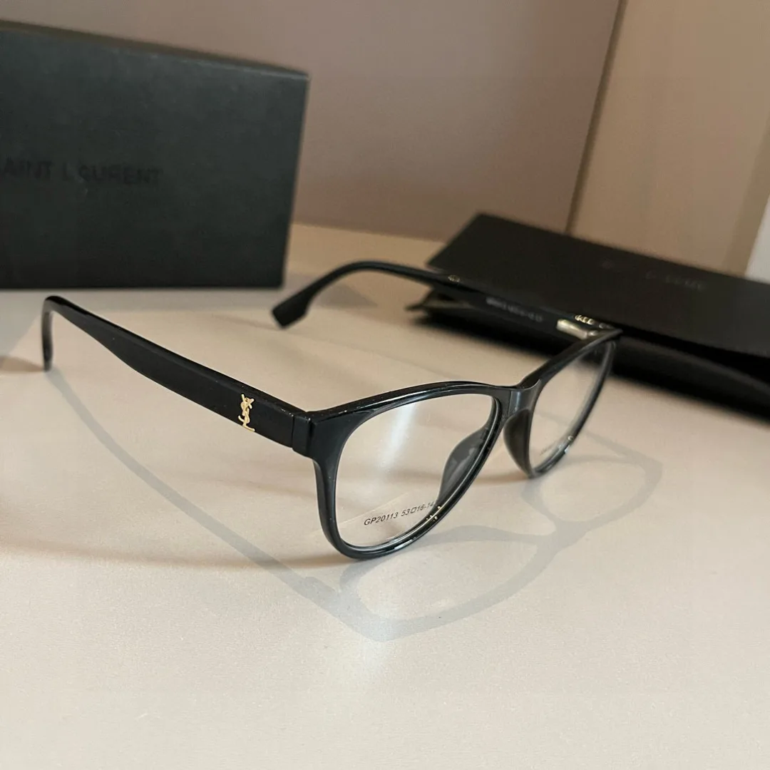 Saint Laurent Sunglasses SoftTouch 4690