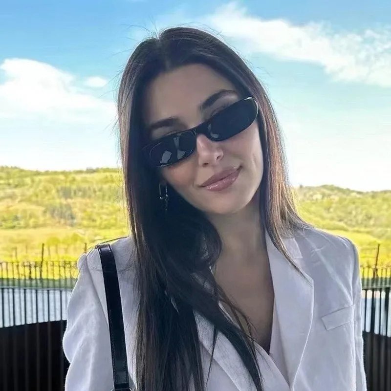 Resilient Saint Laurent Sunglasses 4689