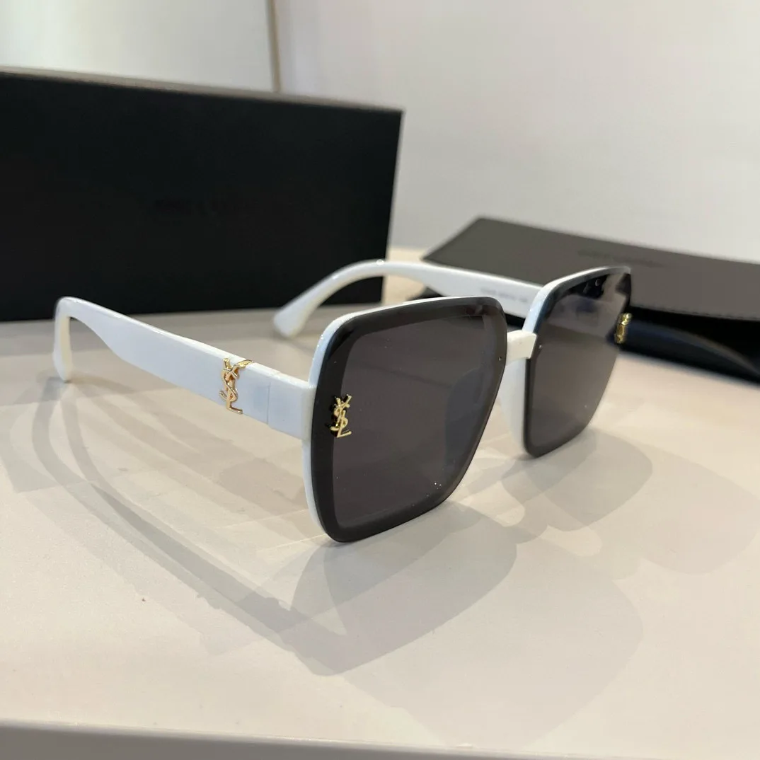 SmoothTexture Saint Laurent Sunglasses 4679