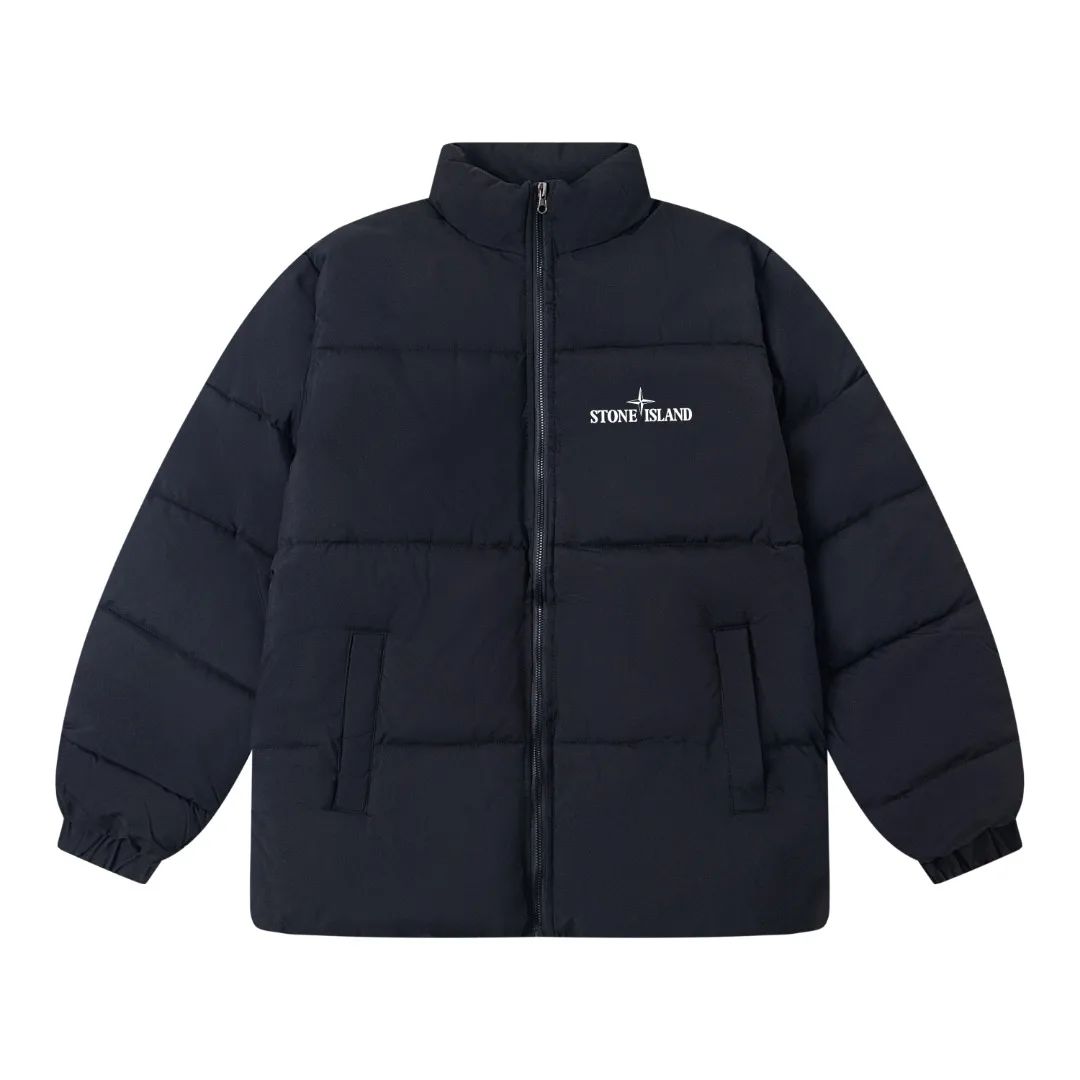 HighPerformance Stone Island Coat 7548