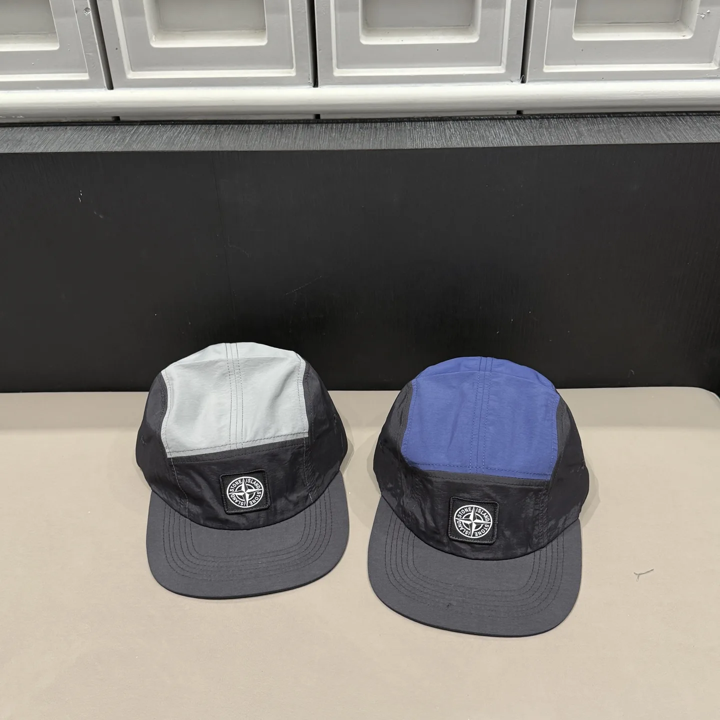 NewStyle Stone Island Hat 7551