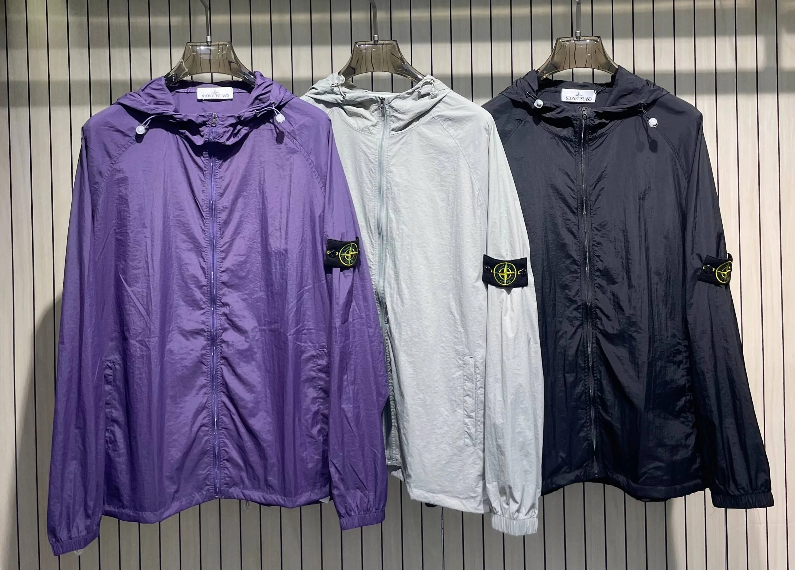 MultiPurpose Stone Island Set 7552