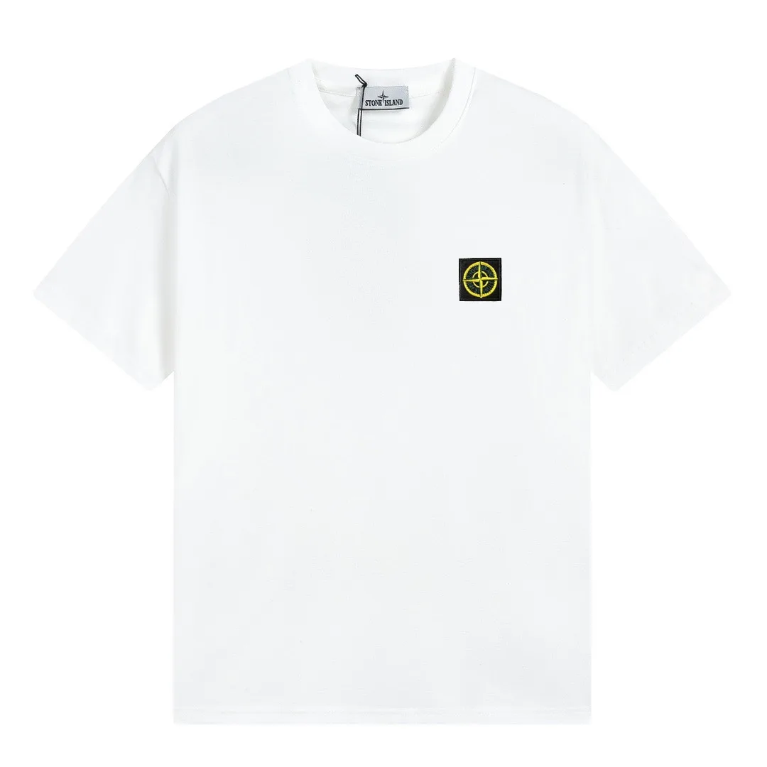 Stone Island Short Sleeves SmartChoice 7554