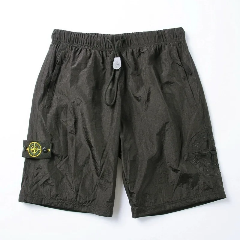 Stone Island Shorts AllSeason 7556