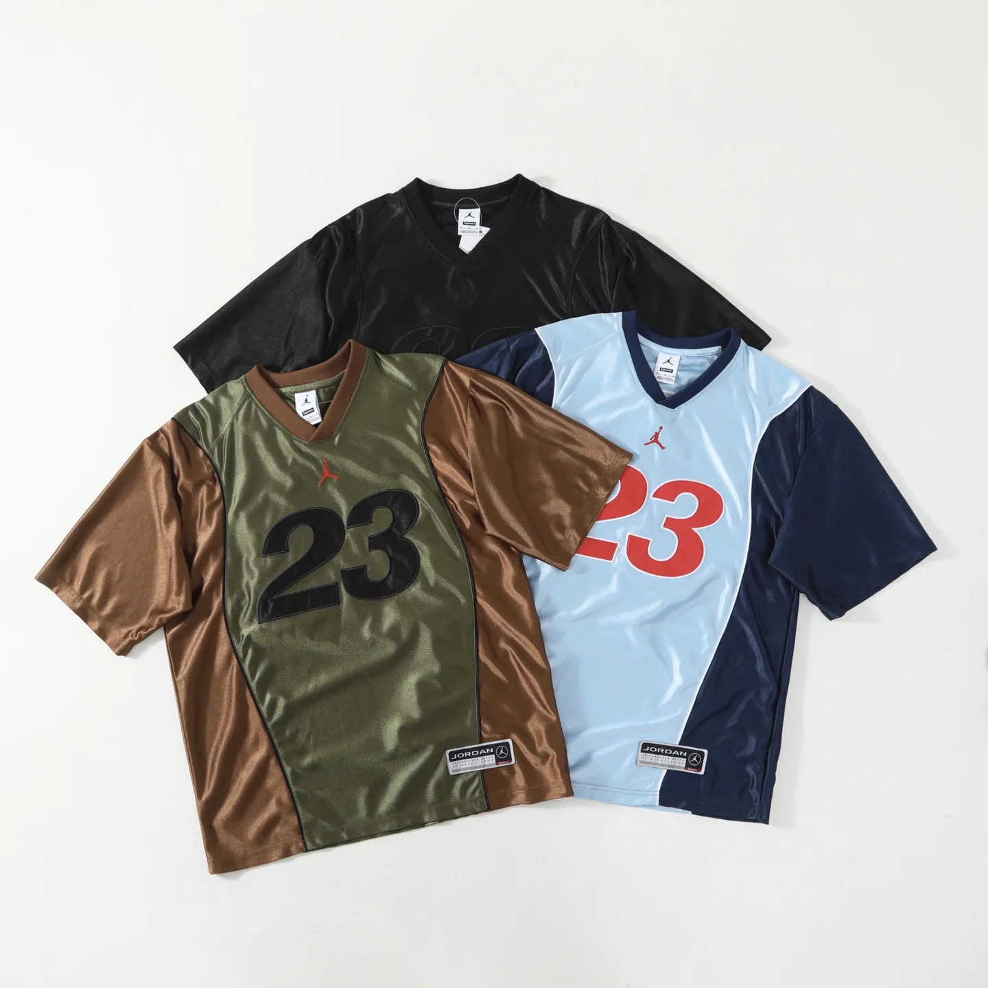 UrbanChic Supreme Short Sleeves 7598