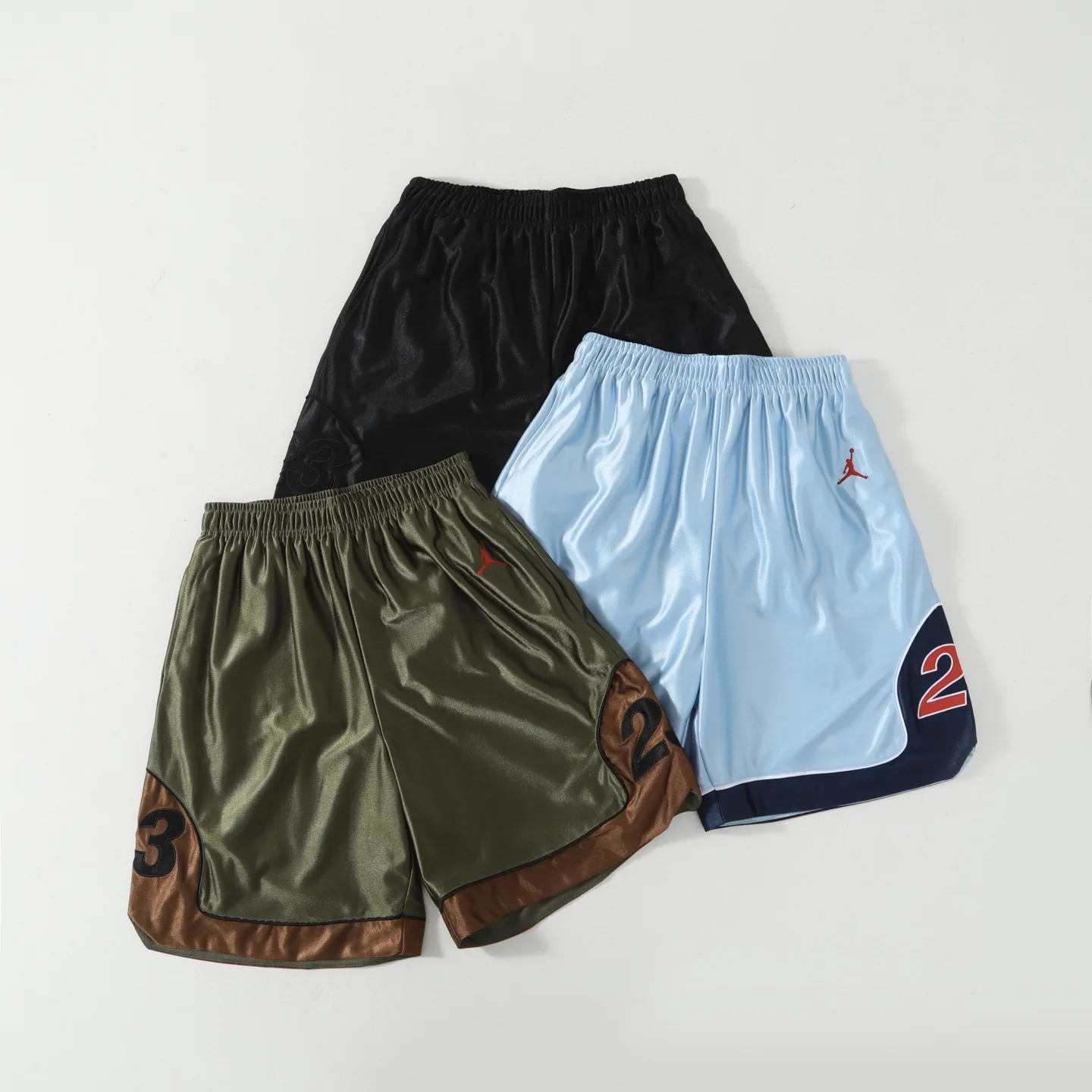 Supreme Short Sleeves GoodFit 7596