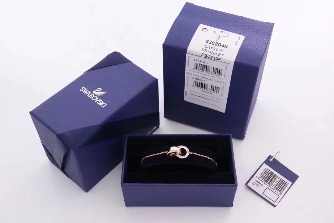 FashionForward Swarovski Bracelet 5763