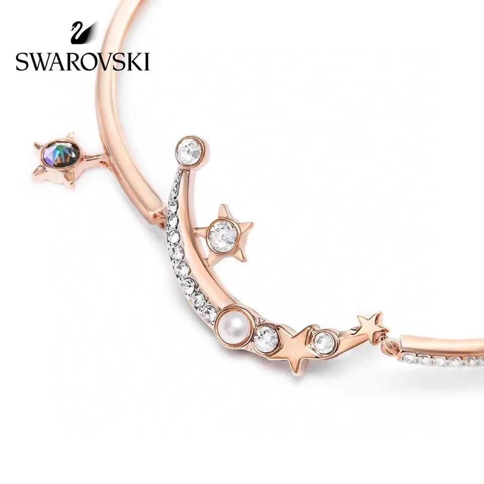 Swarovski Bracelet Colorful 5760