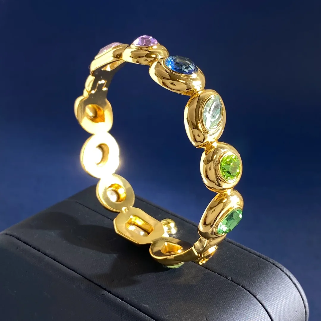 Soft Swarovski Bracelet 5771