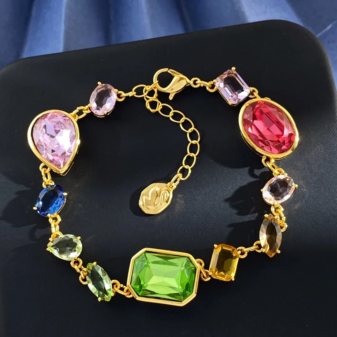 Swarovski Bracelet Attractive 5772