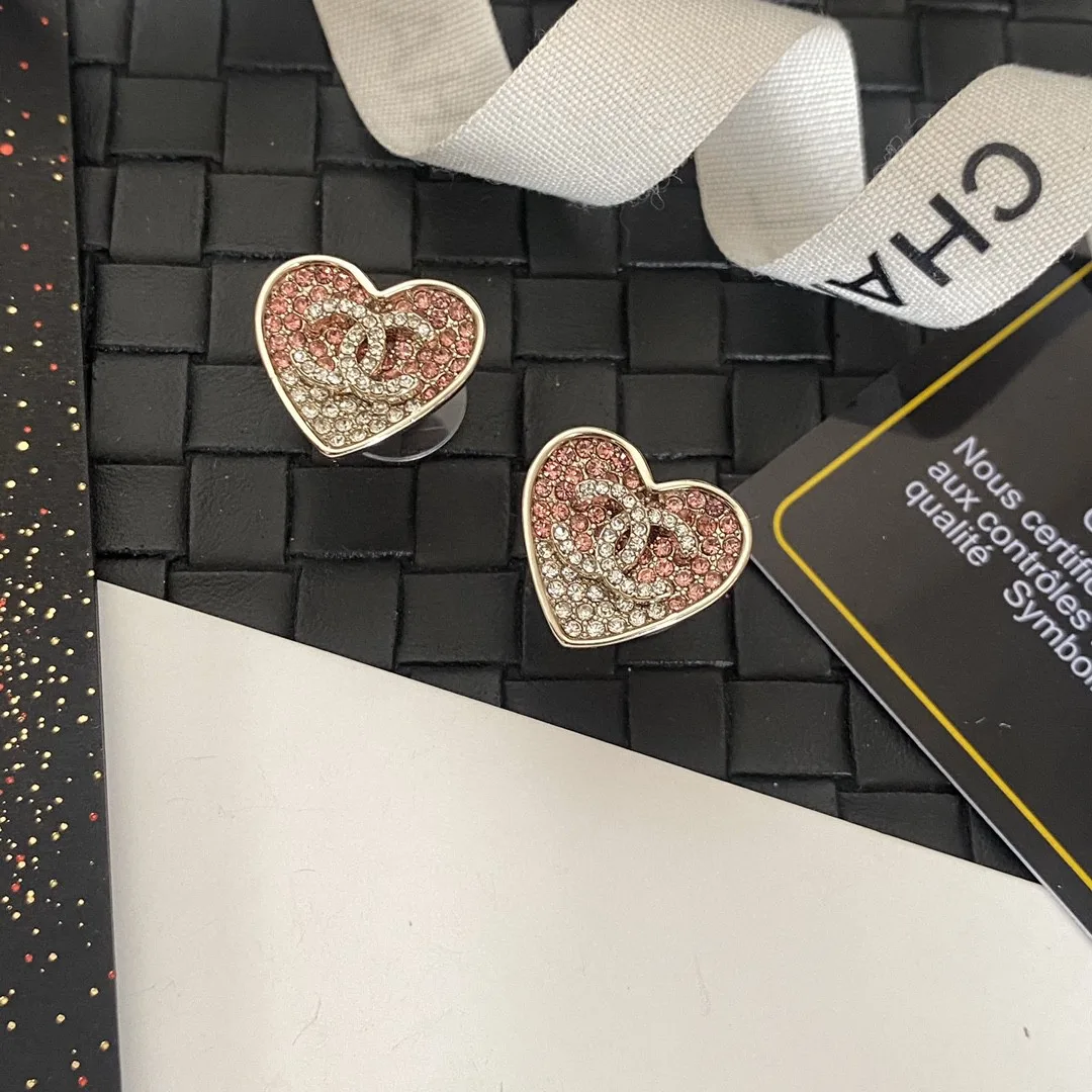 FreshLook Swarovski Earrings 5750