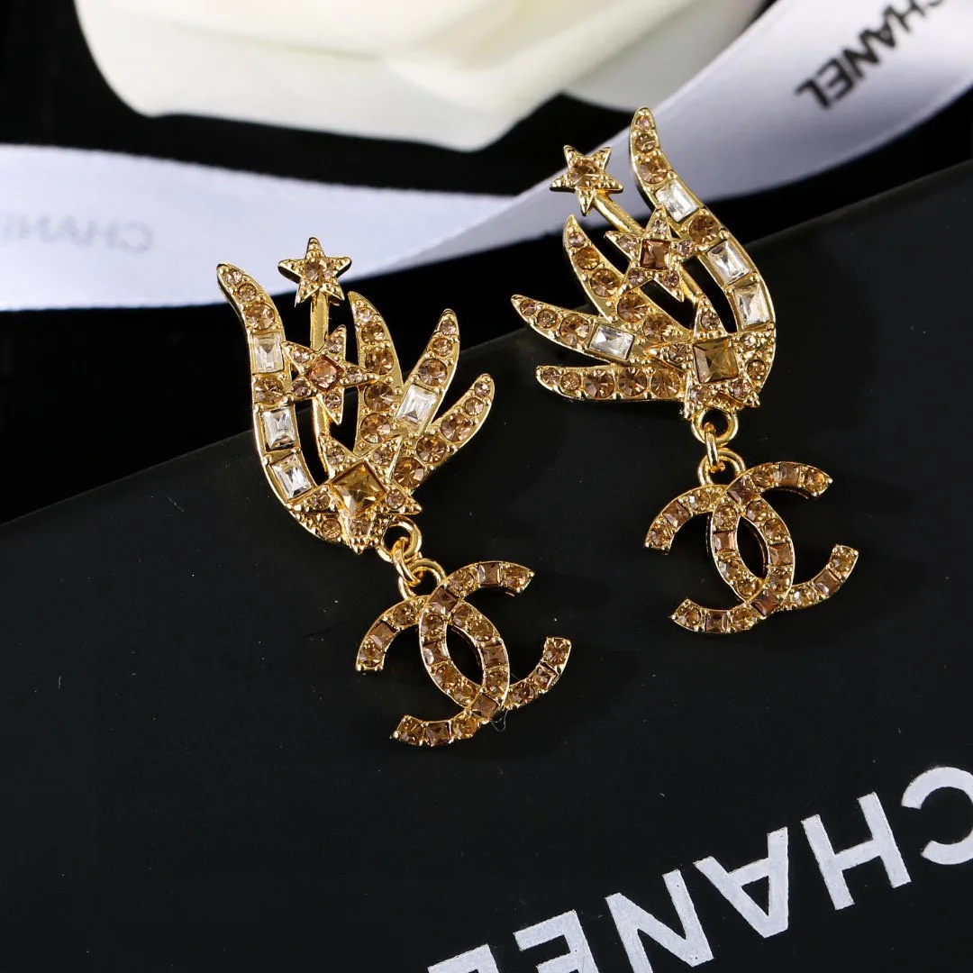 FashionForward Swarovski Earrings 5736