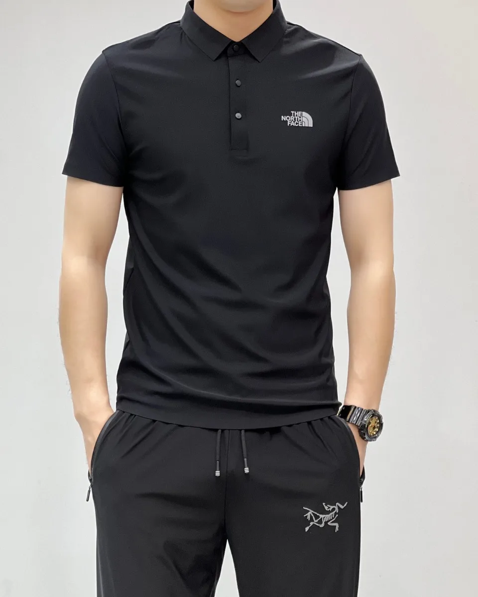 The North Face Short Sleeves OnTrend 7565