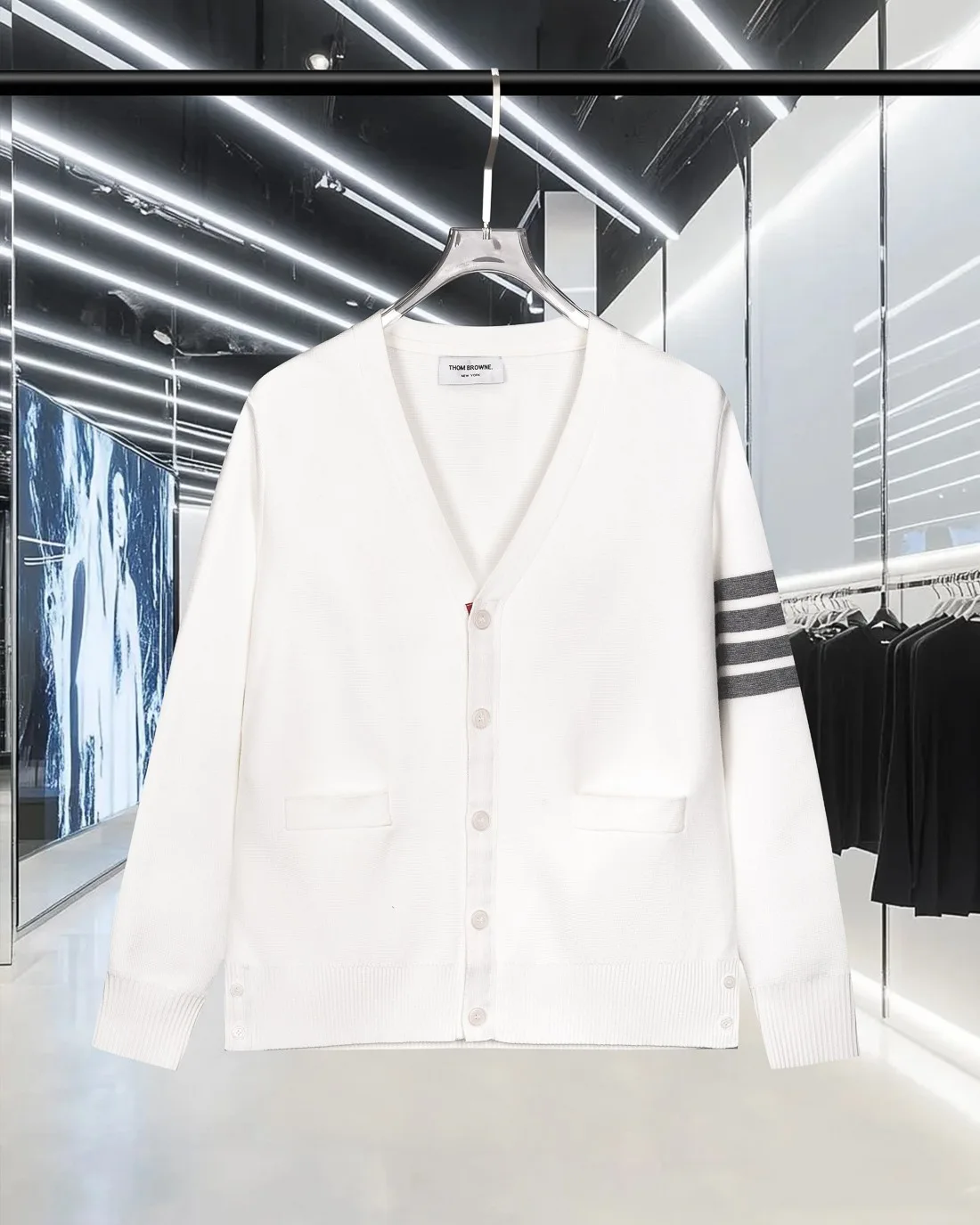 MultiPurpose Thom Browne Long Sleeves 6996