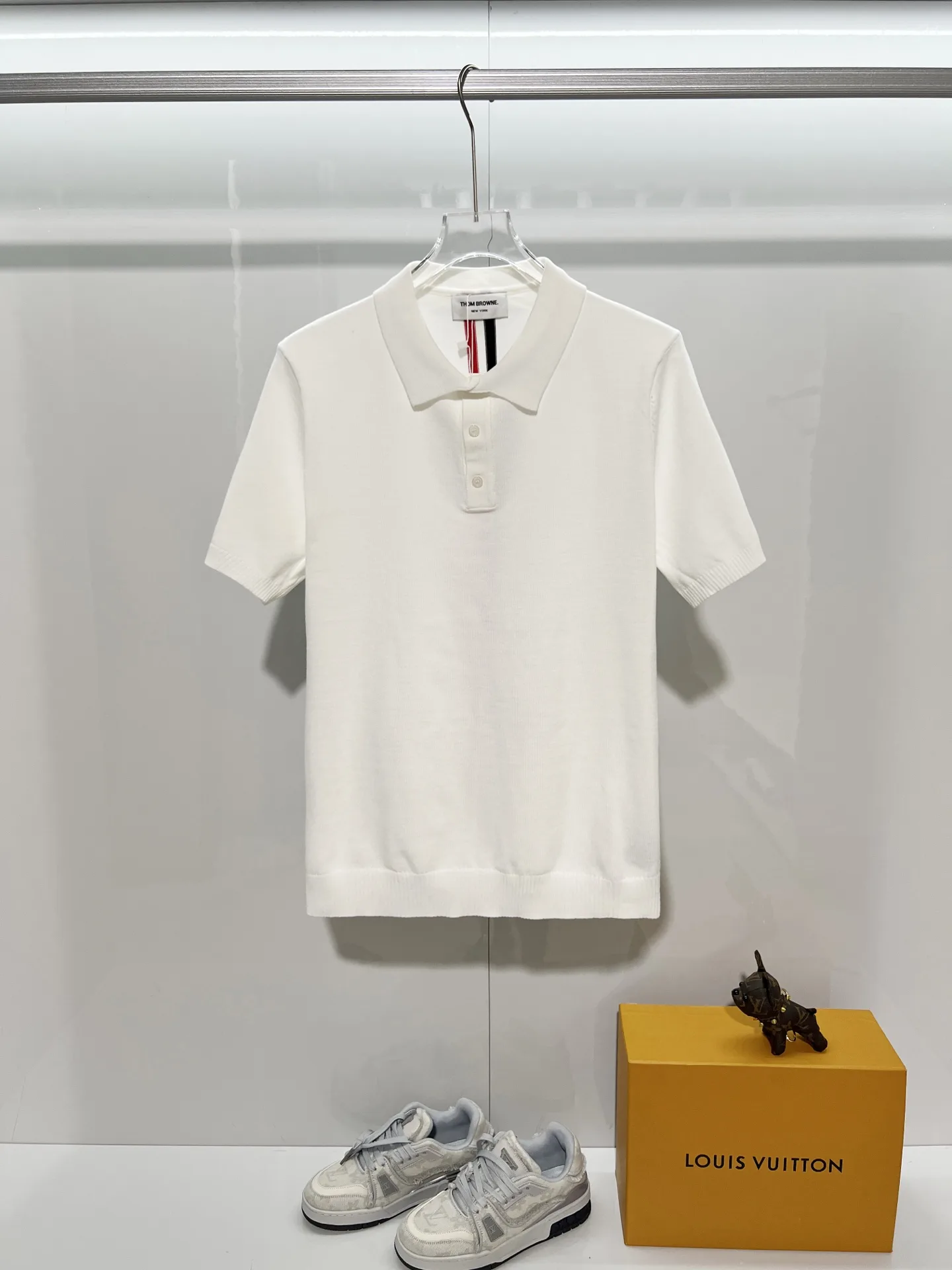 Durable Thom Browne Sweater 7032