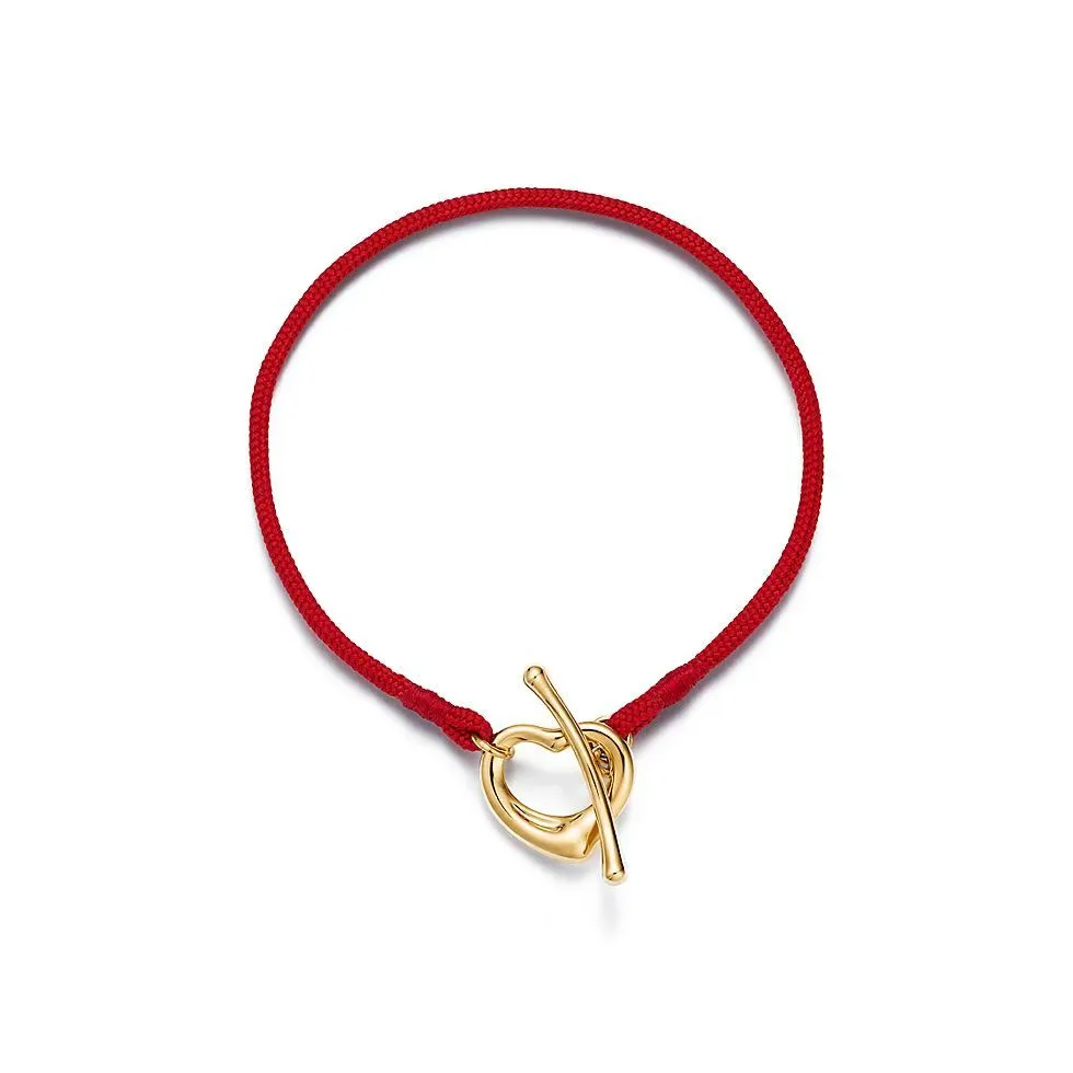 Tiffany Bracelet WrinkleFree 5379