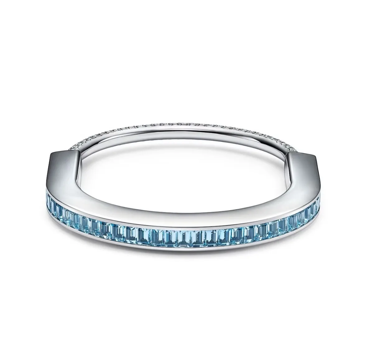 Tiffany Bracelet ZipUp 5369