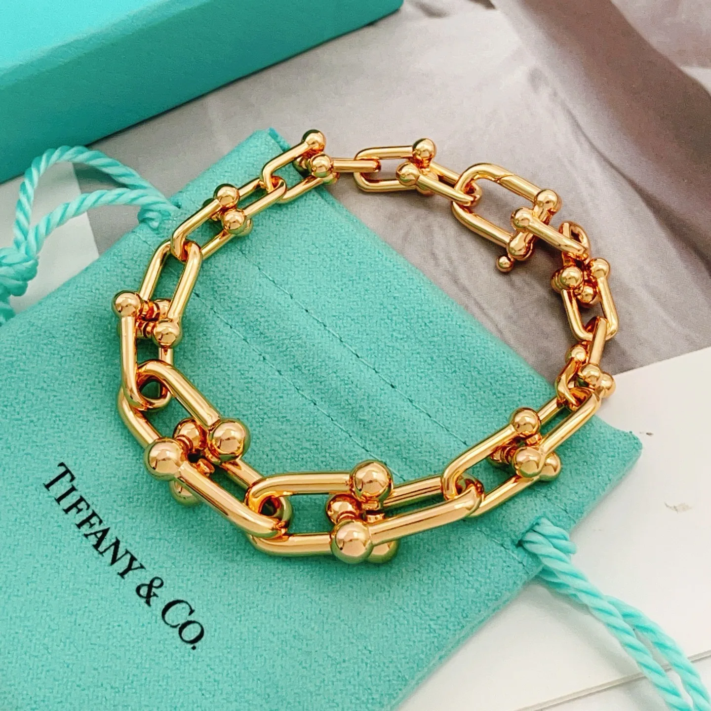 Tiffany Bracelet ComfortFit 5389